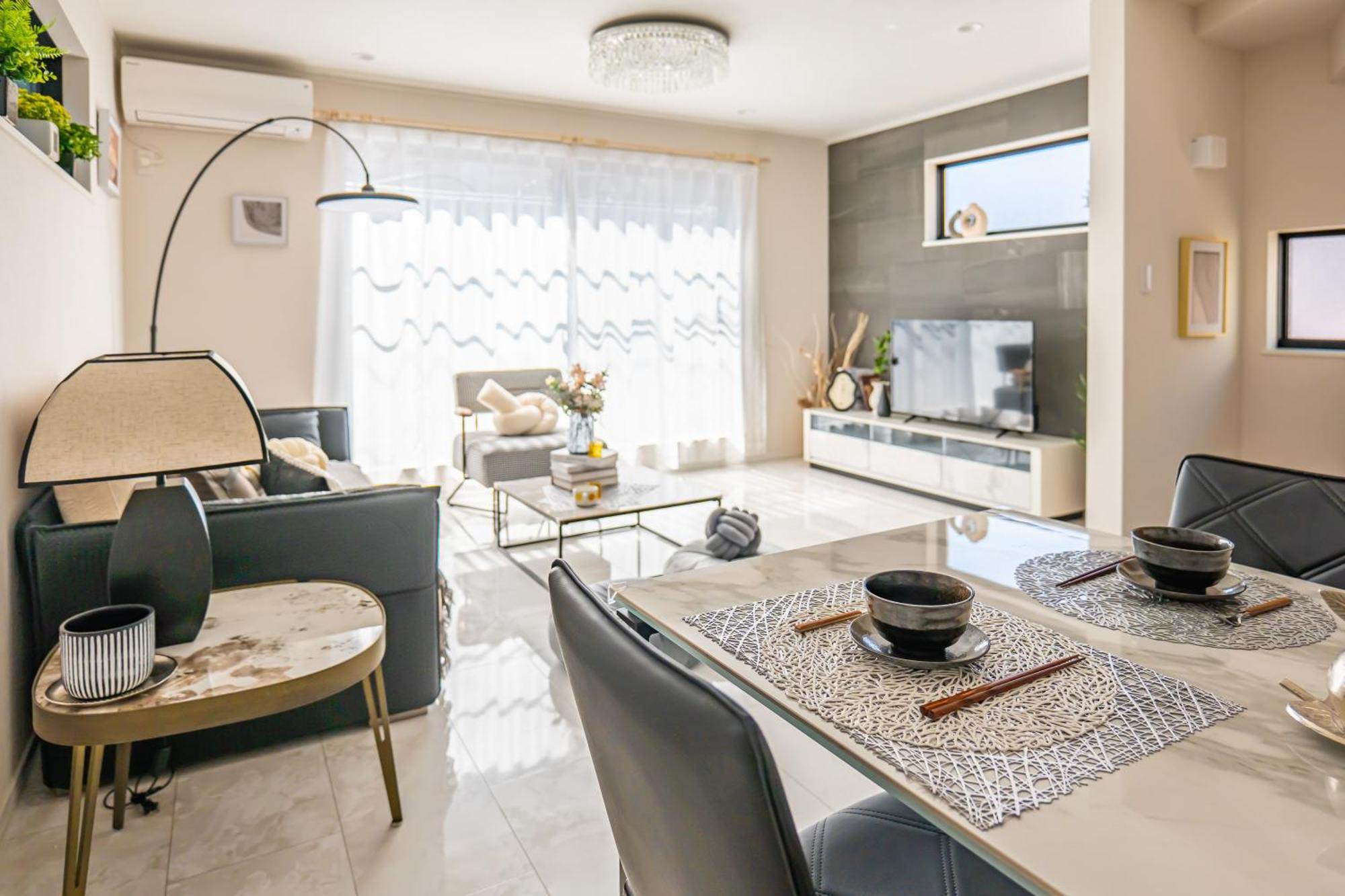 桜の川18 5 Minutes Htsudai Station, 1 Minute Train To Shinjuku, 120㎡ Villa, Four Bedrooms Tokyo Esterno foto