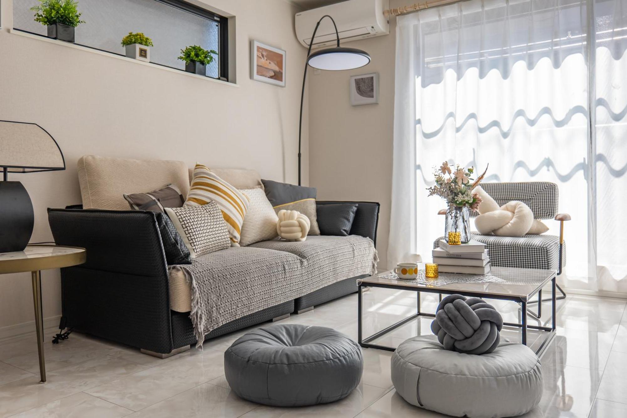 桜の川18 5 Minutes Htsudai Station, 1 Minute Train To Shinjuku, 120㎡ Villa, Four Bedrooms Tokyo Esterno foto