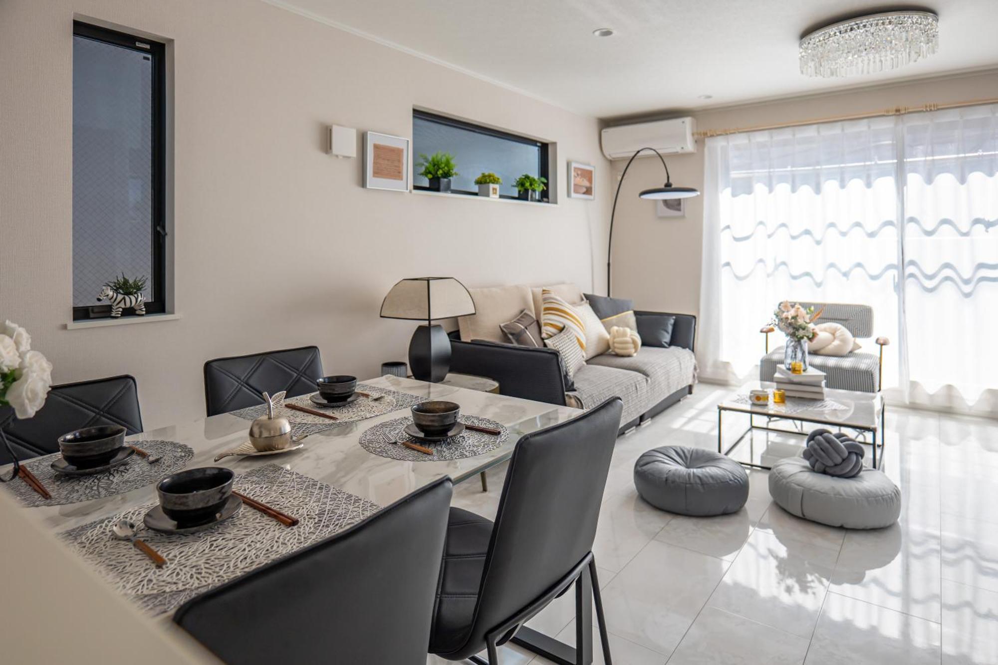 桜の川18 5 Minutes Htsudai Station, 1 Minute Train To Shinjuku, 120㎡ Villa, Four Bedrooms Tokyo Esterno foto