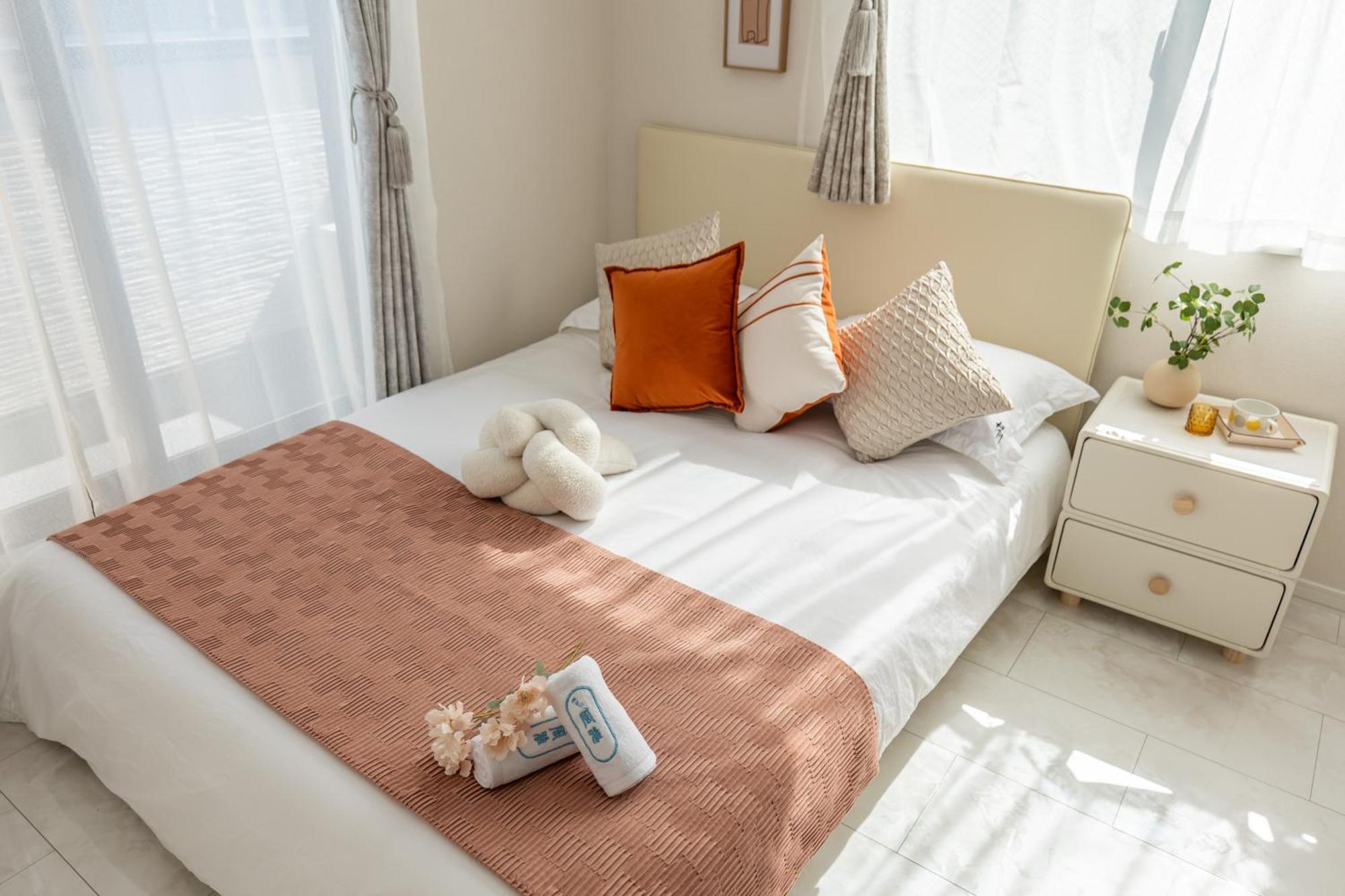 桜の川18 5 Minutes Htsudai Station, 1 Minute Train To Shinjuku, 120㎡ Villa, Four Bedrooms Tokyo Esterno foto
