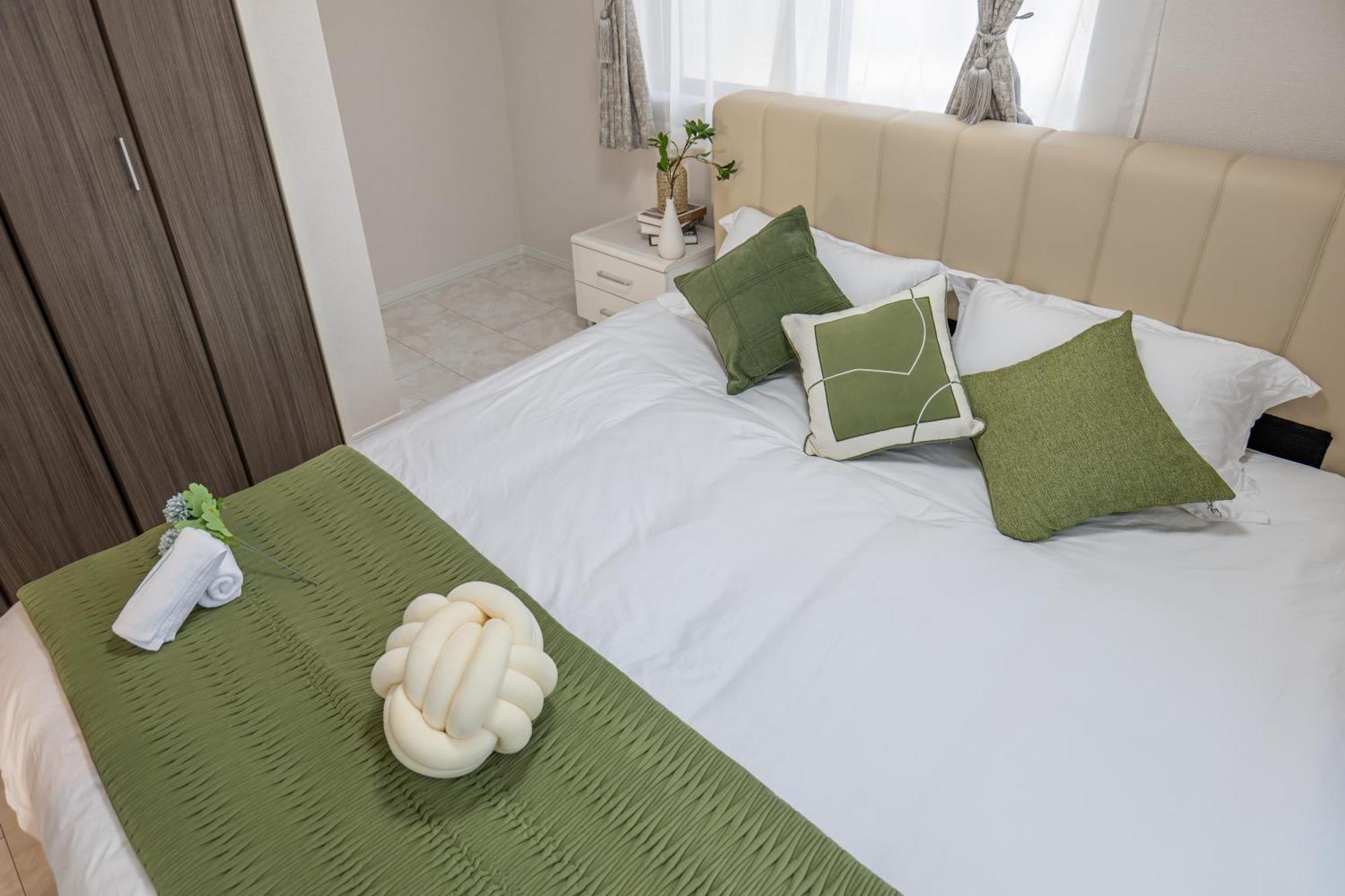 桜の川18 5 Minutes Htsudai Station, 1 Minute Train To Shinjuku, 120㎡ Villa, Four Bedrooms Tokyo Esterno foto