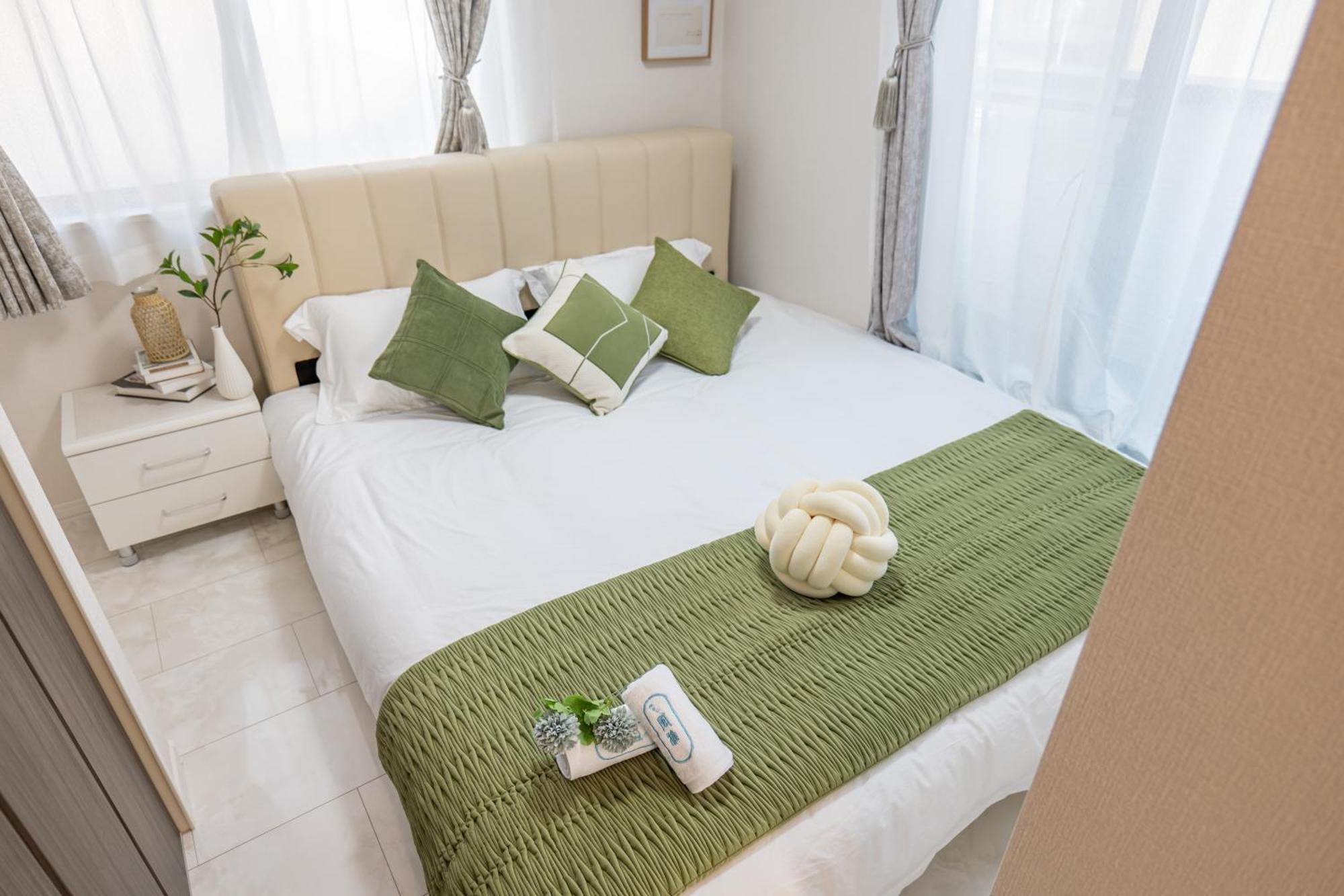 桜の川18 5 Minutes Htsudai Station, 1 Minute Train To Shinjuku, 120㎡ Villa, Four Bedrooms Tokyo Esterno foto
