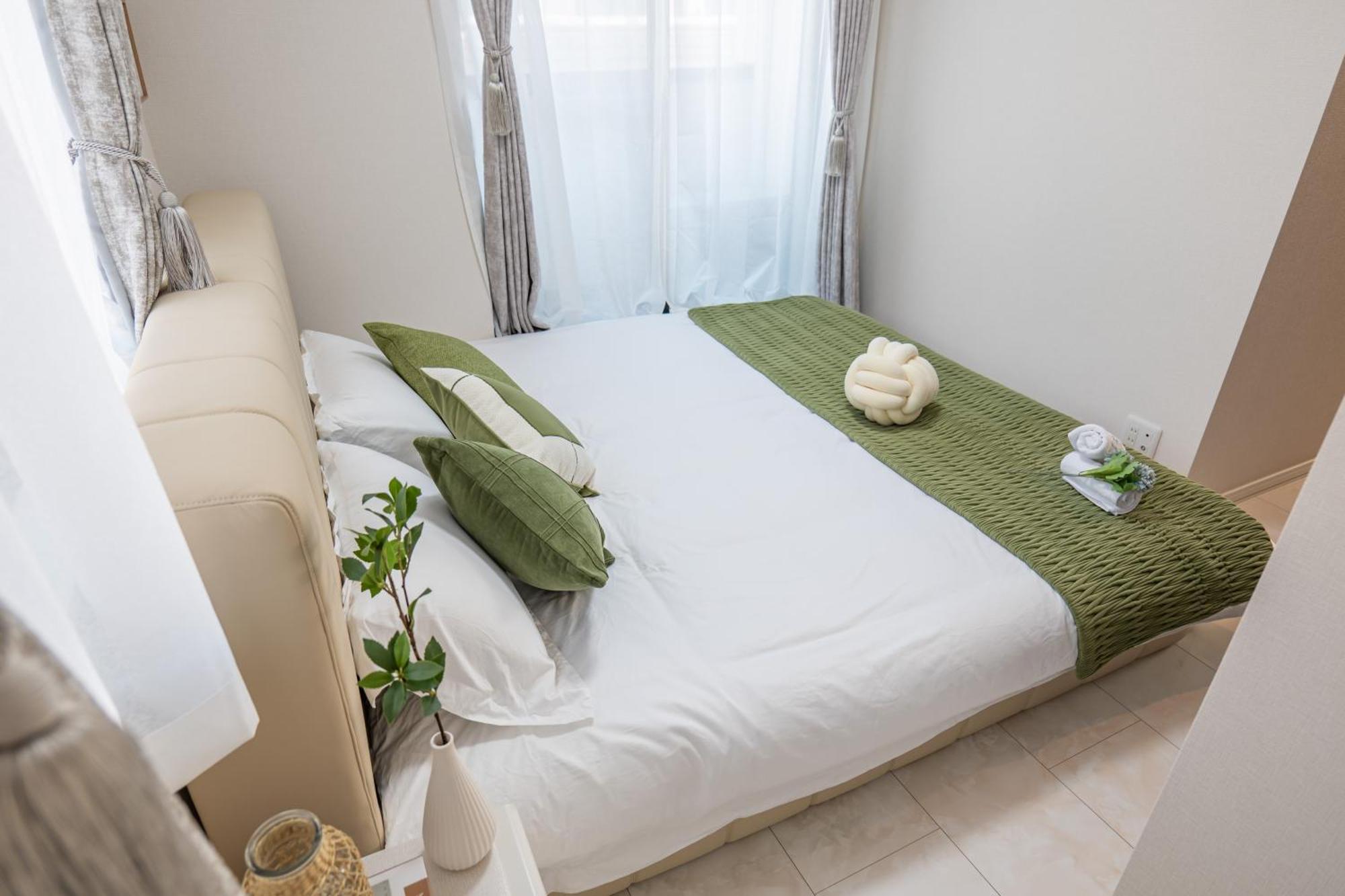 桜の川18 5 Minutes Htsudai Station, 1 Minute Train To Shinjuku, 120㎡ Villa, Four Bedrooms Tokyo Esterno foto