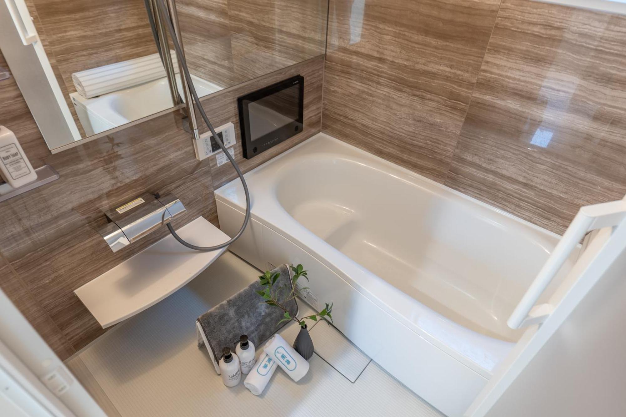 桜の川18 5 Minutes Htsudai Station, 1 Minute Train To Shinjuku, 120㎡ Villa, Four Bedrooms Tokyo Esterno foto