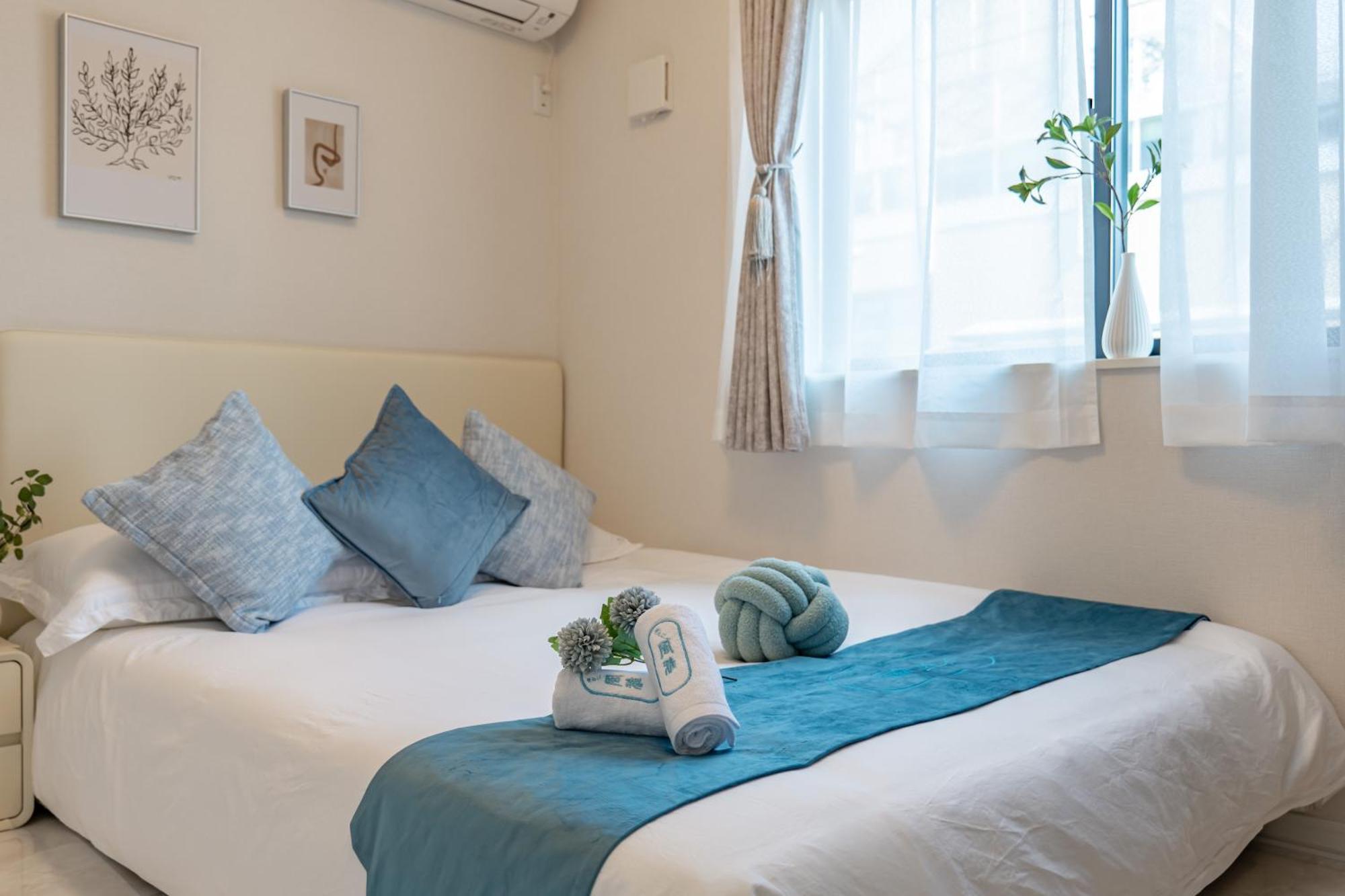 桜の川18 5 Minutes Htsudai Station, 1 Minute Train To Shinjuku, 120㎡ Villa, Four Bedrooms Tokyo Esterno foto