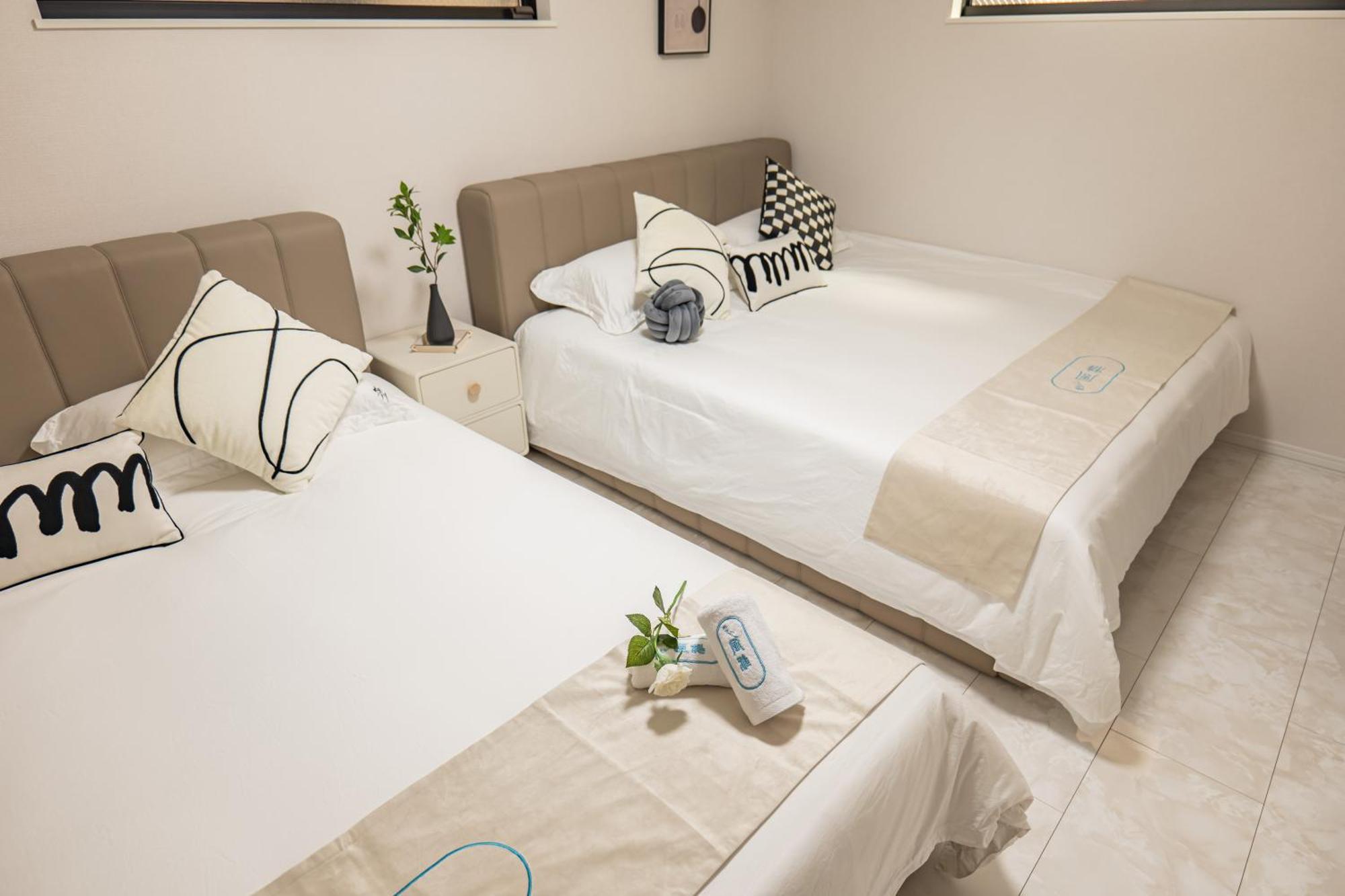 桜の川18 5 Minutes Htsudai Station, 1 Minute Train To Shinjuku, 120㎡ Villa, Four Bedrooms Tokyo Esterno foto