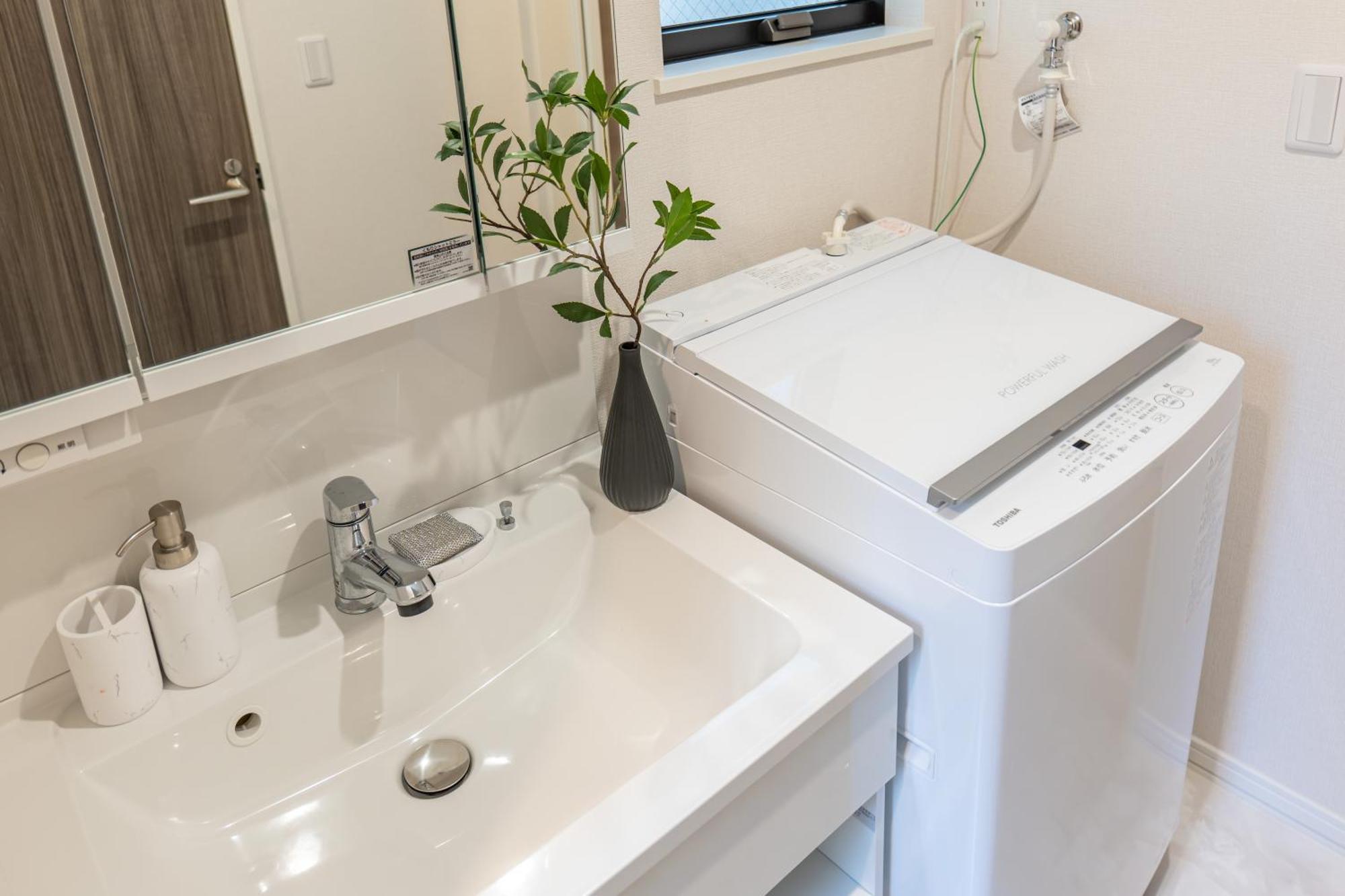 桜の川18 5 Minutes Htsudai Station, 1 Minute Train To Shinjuku, 120㎡ Villa, Four Bedrooms Tokyo Esterno foto