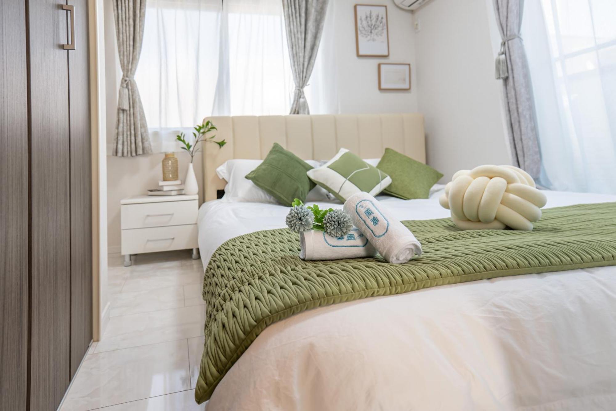 桜の川18 5 Minutes Htsudai Station, 1 Minute Train To Shinjuku, 120㎡ Villa, Four Bedrooms Tokyo Esterno foto